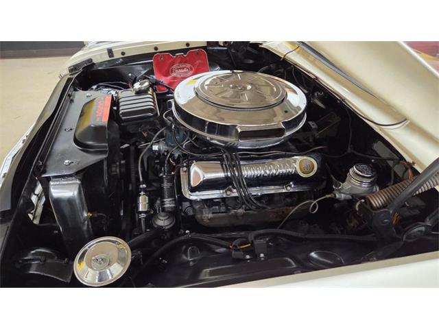 1962 Ford Galaxie 500 (CC-2109492) for sale in Mankato, Minnesota