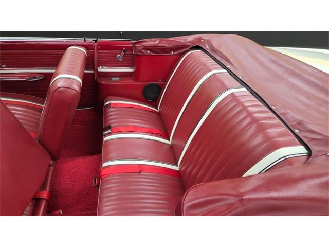 1962 Ford Galaxie 500 (CC-2109492) for sale in Mankato, Minnesota
