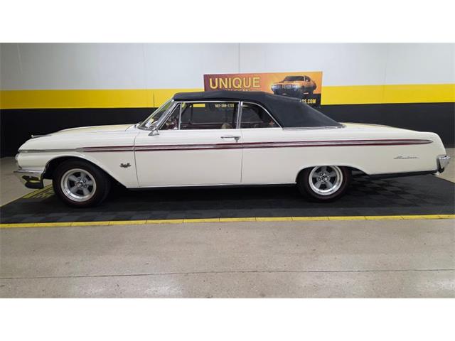 1962 Ford Galaxie 500 (CC-2109492) for sale in Mankato, Minnesota