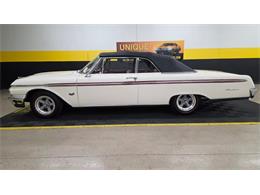 1962 Ford Galaxie 500 (CC-2109492) for sale in Mankato, Minnesota