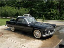 1956 Ford Thunderbird (CC-2109493) for sale in Cadillac, Michigan
