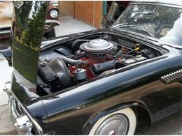 1956 Ford Thunderbird (CC-2109493) for sale in Cadillac, Michigan