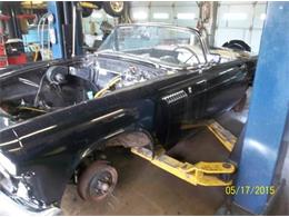 1956 Ford Thunderbird (CC-2109493) for sale in Cadillac, Michigan