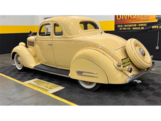 1936 Ford Model 68 (CC-2109494) for sale in Mankato, Minnesota