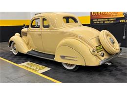 1936 Ford Model 68 (CC-2109494) for sale in Mankato, Minnesota