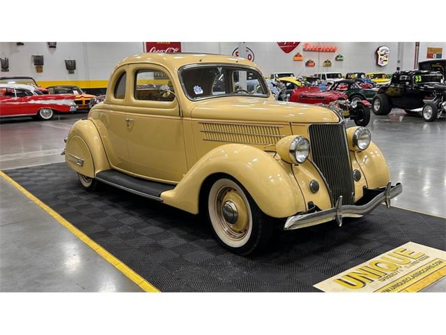 1936 Ford Model 68 (CC-2109494) for sale in Mankato, Minnesota