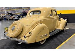 1936 Ford Model 68 (CC-2109494) for sale in Mankato, Minnesota