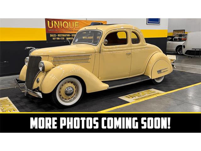 1936 Ford Model 68 (CC-2109494) for sale in Mankato, Minnesota