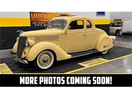 1936 Ford Model 68 (CC-2109494) for sale in Mankato, Minnesota