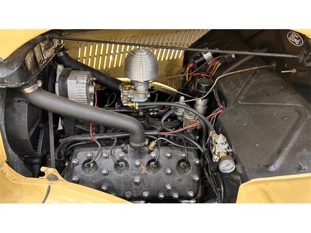 1936 Ford Model 68 (CC-2109494) for sale in Mankato, Minnesota