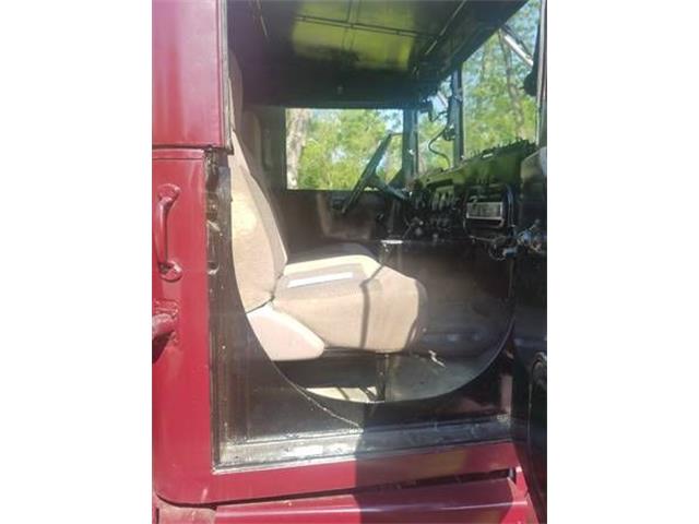 1974 AM General M35 (CC-2109495) for sale in Cadillac, Michigan
