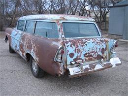 1956 Chevrolet Station Wagon (CC-2109496) for sale in Cadillac, Michigan