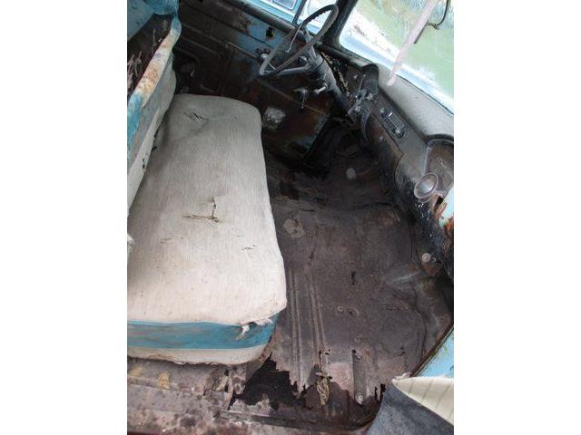 1956 Chevrolet Station Wagon (CC-2109496) for sale in Cadillac, Michigan