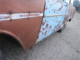 1956 Chevrolet Station Wagon (CC-2109496) for sale in Cadillac, Michigan