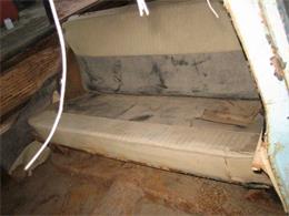 1956 Chevrolet Station Wagon (CC-2109496) for sale in Cadillac, Michigan