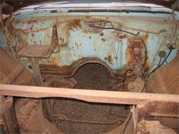 1956 Chevrolet Station Wagon (CC-2109496) for sale in Cadillac, Michigan