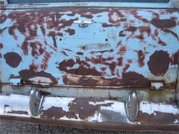 1956 Chevrolet Station Wagon (CC-2109496) for sale in Cadillac, Michigan