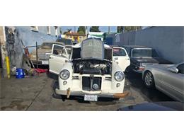1959 Mercedes-Benz 190D (CC-2109497) for sale in Cadillac, Michigan