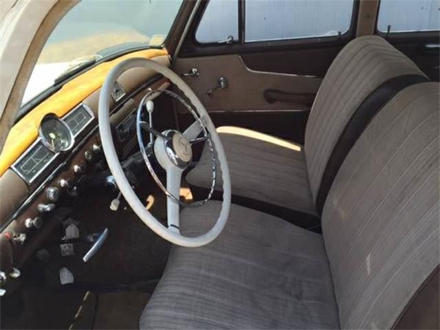 1959 Mercedes-Benz 190D (CC-2109497) for sale in Cadillac, Michigan