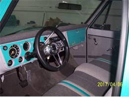1969 Chevrolet C10 (CC-2109498) for sale in Cadillac, Michigan