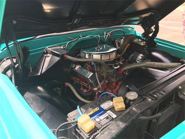 1969 Chevrolet C10 (CC-2109498) for sale in Cadillac, Michigan