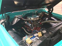 1969 Chevrolet C10 (CC-2109498) for sale in Cadillac, Michigan
