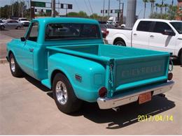1969 Chevrolet C10 (CC-2109498) for sale in Cadillac, Michigan