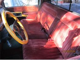 1990 GMC Sierra (CC-2109499) for sale in Cadillac, Michigan