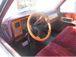 1990 GMC Sierra (CC-2109499) for sale in Cadillac, Michigan