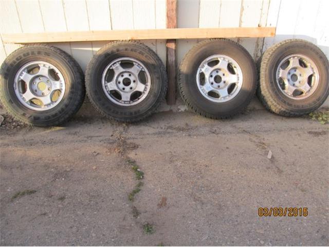 1990 GMC Sierra (CC-2109499) for sale in Cadillac, Michigan