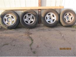 1990 GMC Sierra (CC-2109499) for sale in Cadillac, Michigan