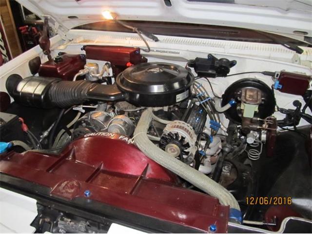 1990 GMC Sierra (CC-2109499) for sale in Cadillac, Michigan