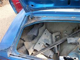 1978 Pontiac Firebird (CC-2109500) for sale in Cadillac, Michigan