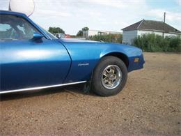 1978 Pontiac Firebird (CC-2109500) for sale in Cadillac, Michigan