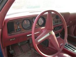 1978 Pontiac Firebird (CC-2109500) for sale in Cadillac, Michigan