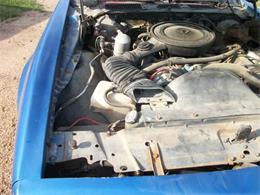 1978 Pontiac Firebird (CC-2109500) for sale in Cadillac, Michigan