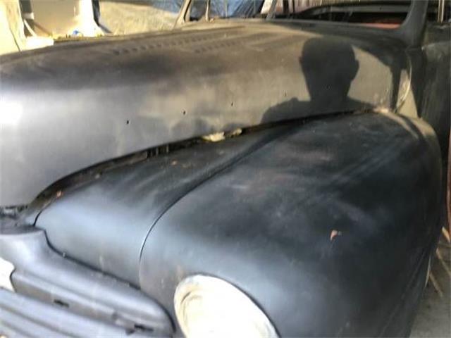 1946 Ford Street Rod (CC-2109501) for sale in Cadillac, Michigan