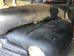 1946 Ford Street Rod (CC-2109501) for sale in Cadillac, Michigan