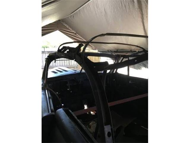 1946 Ford Street Rod (CC-2109501) for sale in Cadillac, Michigan