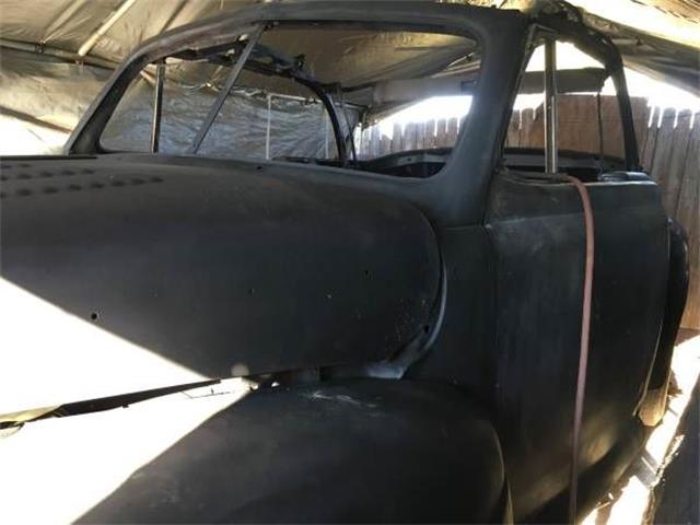 1946 Ford Street Rod (CC-2109501) for sale in Cadillac, Michigan