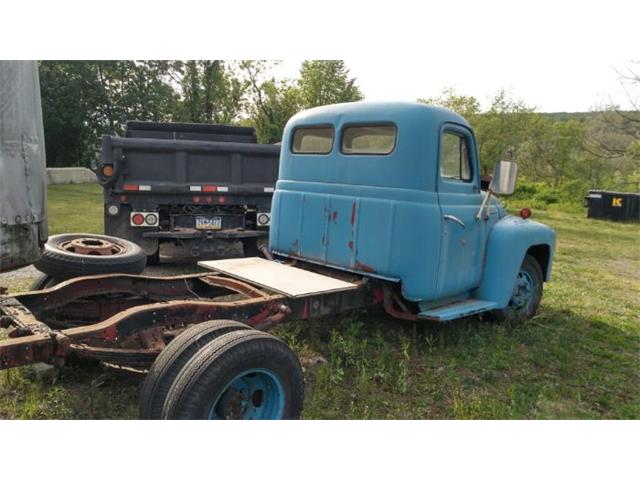 1951 International Truck (CC-2109502) for sale in Cadillac, Michigan