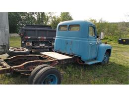1951 International Truck (CC-2109502) for sale in Cadillac, Michigan
