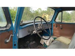 1951 International Truck (CC-2109502) for sale in Cadillac, Michigan