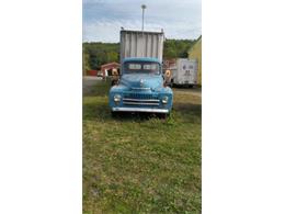 1951 International Truck (CC-2109502) for sale in Cadillac, Michigan