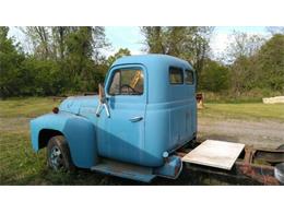 1951 International Truck (CC-2109502) for sale in Cadillac, Michigan