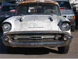 1957 Chevrolet 210 (CC-2109503) for sale in Cadillac, Michigan
