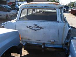 1957 Chevrolet 210 (CC-2109503) for sale in Cadillac, Michigan