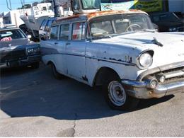 1957 Chevrolet 210 (CC-2109503) for sale in Cadillac, Michigan