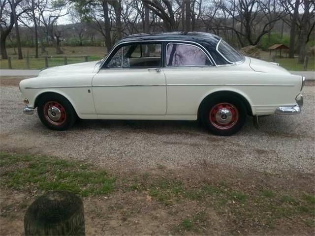 1966 Volvo 122 (CC-2109504) for sale in Cadillac, Michigan