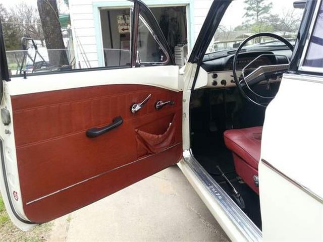 1966 Volvo 122 (CC-2109504) for sale in Cadillac, Michigan